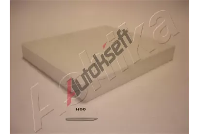 ASHIKA Filtr vzduchu v interiru ASH 21-H0-H00, 21-H0-H00