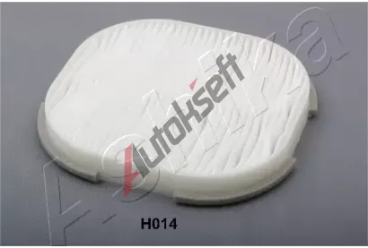 ASHIKA Filtr vzduchu v interiru ASH 21-H0-H014, 21-H0-H014