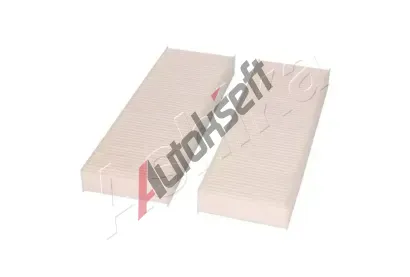 ASHIKA Filtr vzduchu v interiru ASH 21-H0-H016, 21-H0-H016