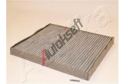 ASHIKA Filtr vzduchu v interi�ru ASH 21-HM-H00, 21-HM-H00