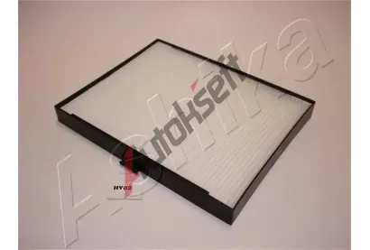 ASHIKA Filtr vzduchu v interiru ASH 21-HY-H02, 21-HY-H02