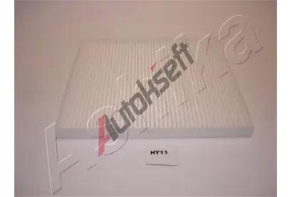 ASHIKA Filtr vzduchu v interiru ASH 21-HY-H11, 21-HY-H11