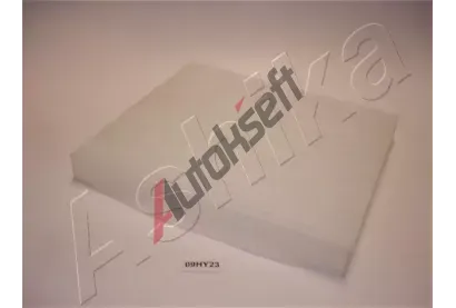 ASHIKA Filtr - vzduch v interiru ASH 21-HY-H23, 21-HY-H23