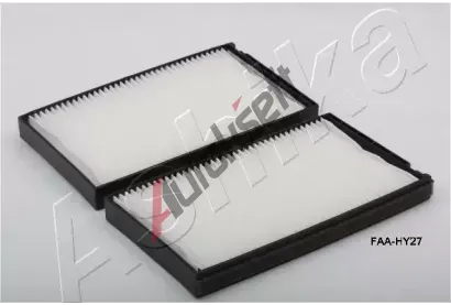 ASHIKA Filtr vzduchu v interi�ru ASH 21-HY-H27, 21-HY-H27