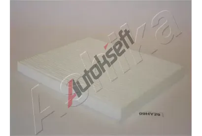 ASHIKA Filtr vzduchu v interiru ASH 21-HY-H29, 21-HY-H29