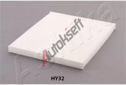 ASHIKA Filtr vzduchu v interiru ASH 21-HY-H32, 21-HY-H32
