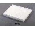 Filtr vzduchu v interiru ASHIKA ‐ ASH 21-HY-H33