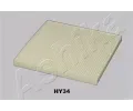 Filtr vzduchu v interiru ASHIKA ‐ ASH 21-HY-H34