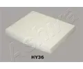 Filtr vzduchu v interiru ASHIKA ‐ ASH 21-HY-H36