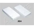 Filtr vzduchu v interiru ASHIKA ‐ ASH 21-JE-JE4