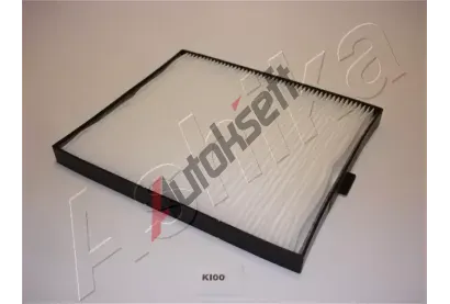 ASHIKA Filtr vzduchu v interiru ASH 21-KI-K00, 21-KI-K00