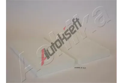 ASHIKA Filtr vzduchu v interiru ASH 21-KI-K17, 21-KI-K17