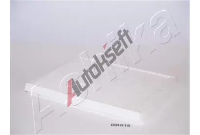 ASHIKA Filtr - vzduch v interiru ASH 21-KI-K18, 21-KI-K18