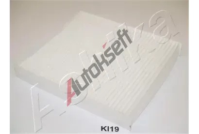 ASHIKA Filtr - vzduch v interiru ASH 21-KI-K19, 21-KI-K19