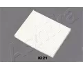 Filtr vzduchu v interiru ASHIKA ‐ ASH 21-KI-K21