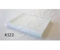 Filtr vzduchu v interiru ASHIKA ‐ ASH 21-KI-KI22