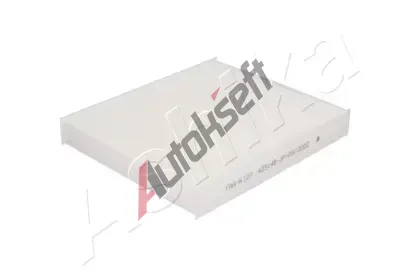 ASHIKA Filtr vzduchu v interiru ASH 21-KI-KI27, 21-KI-KI27