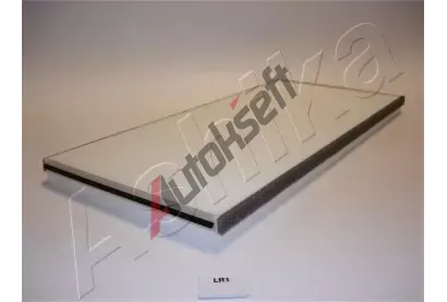 ASHIKA Filtr - vzduch v interiru ASH 21-LR-LR1, 21-LR-LR1
