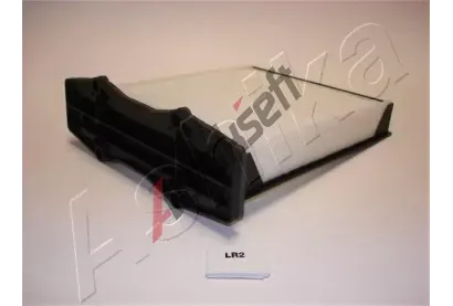ASHIKA Filtr - vzduch v interiru ASH 21-LR-LR2, 21-LR-LR2