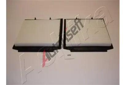 ASHIKA Filtr - vzduch v interiru ASH 21-LR-LR3, 21-LR-LR3