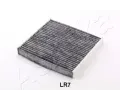 Filtr vzduchu v interiru ASHIKA ‐ ASH 21-LR-LR7