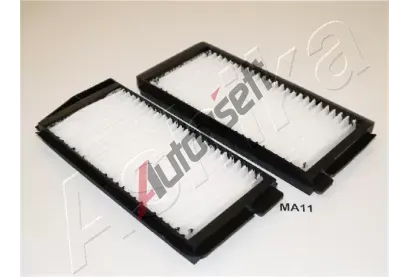 ASHIKA Filtr vzduchu v interi�ru ASH 21-MA-MA11, 21-MA-MA11