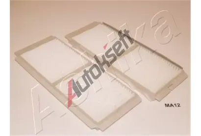 ASHIKA Filtr - vzduch v interiru ASH 21-MA-MA12, 21-MA-MA12