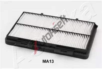 ASHIKA Filtr vzduchu v interiru ASH 21-MA-MA13, 21-MA-MA13