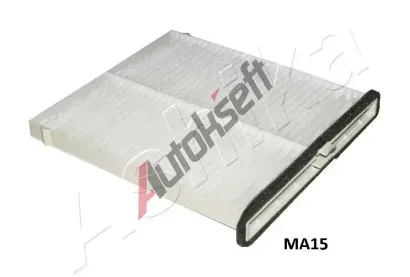 ASHIKA Filtr vzduchu v interiru ASH 21-MA-MA15, 21-MA-MA15