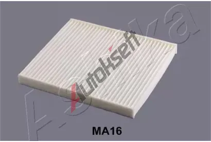 ASHIKA Filtr vzduchu v interiru ASH 21-MA-MA16, 21-MA-MA16