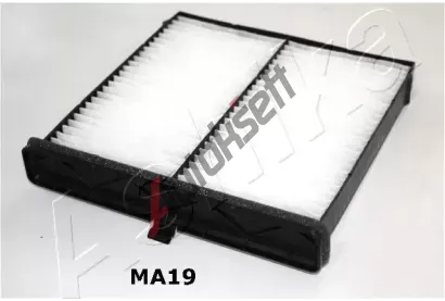 ASHIKA Filtr vzduchu v interiru ASH 21-MA-MA19, 21-MA-MA19