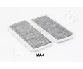 Filtr vzduchu v interiru ASHIKA ‐ ASH 21-MA-MA4