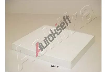 ASHIKA Filtr vzduchu v interiru ASH 21-MA-MA5, 21-MA-MA5