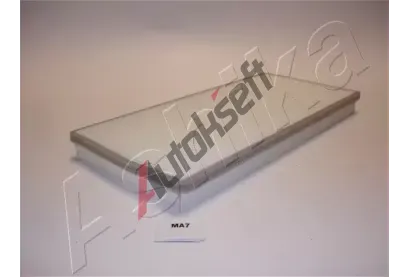 ASHIKA Filtr vzduchu v interiru ASH 21-MA-MA7, 21-MA-MA7