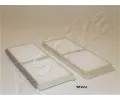 Filtr vzduchu v interiru ASHIKA ‐ ASH 21-MA-MA9
