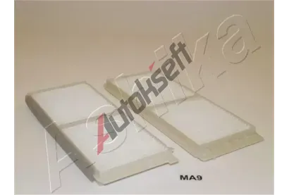 ASHIKA Filtr vzduchu v interiru ASH 21-MA-MA9, 21-MA-MA9