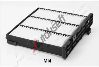ASHIKA Filtr vzduchu v interiru ASH 21-MI-MI4, 21-MI-MI4