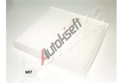 ASHIKA Filtr - vzduch v interiru ASH 21-MI-MI7, 21-MI-MI7