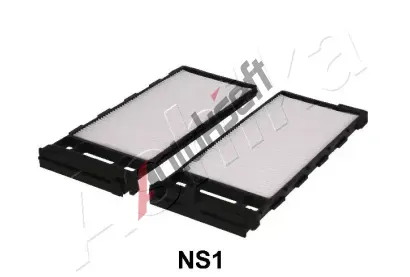 ASHIKA Filtr vzduchu v interiru ASH 21-NS-NS1, 21-NS-NS1