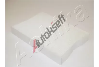 ASHIKA Filtr vzduchu v interiru ASH 21-NS-NS12, 21-NS-NS12