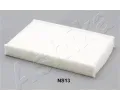 Filtr vzduchu v interiru ASHIKA ‐ ASH 21-NS-NS13