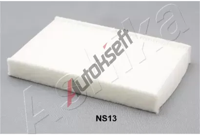 ASHIKA Filtr vzduchu v interiru ASH 21-NS-NS13, 21-NS-NS13