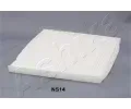 Filtr vzduchu v interiru ASHIKA ‐ ASH 21-NS-NS14