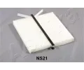 Filtr vzduchu v interiru ASHIKA ‐ ASH 21-NS-NS21