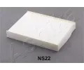 Filtr vzduchu v interiru ASHIKA ‐ ASH 21-NS-NS22
