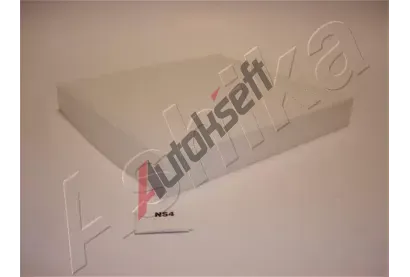 ASHIKA Filtr vzduchu v interiru ASH 21-NS-NS4, 21-NS-NS4
