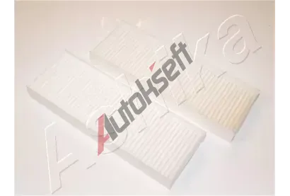 ASHIKA Filtr vzduchu v interiru ASH 21-NS-NS5, 21-NS-NS5