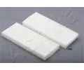 Filtr vzduchu v interiru ASHIKA ‐ ASH 21-NS-NS9