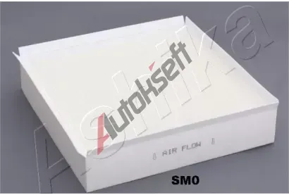 ASHIKA Filtr vzduchu v interiru ASH 21-SM-SM0, 21-SM-SM0