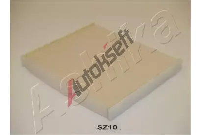 ASHIKA Filtr vzduchu v interiru ASH 21-SZ-SZ10, 21-SZ-SZ10